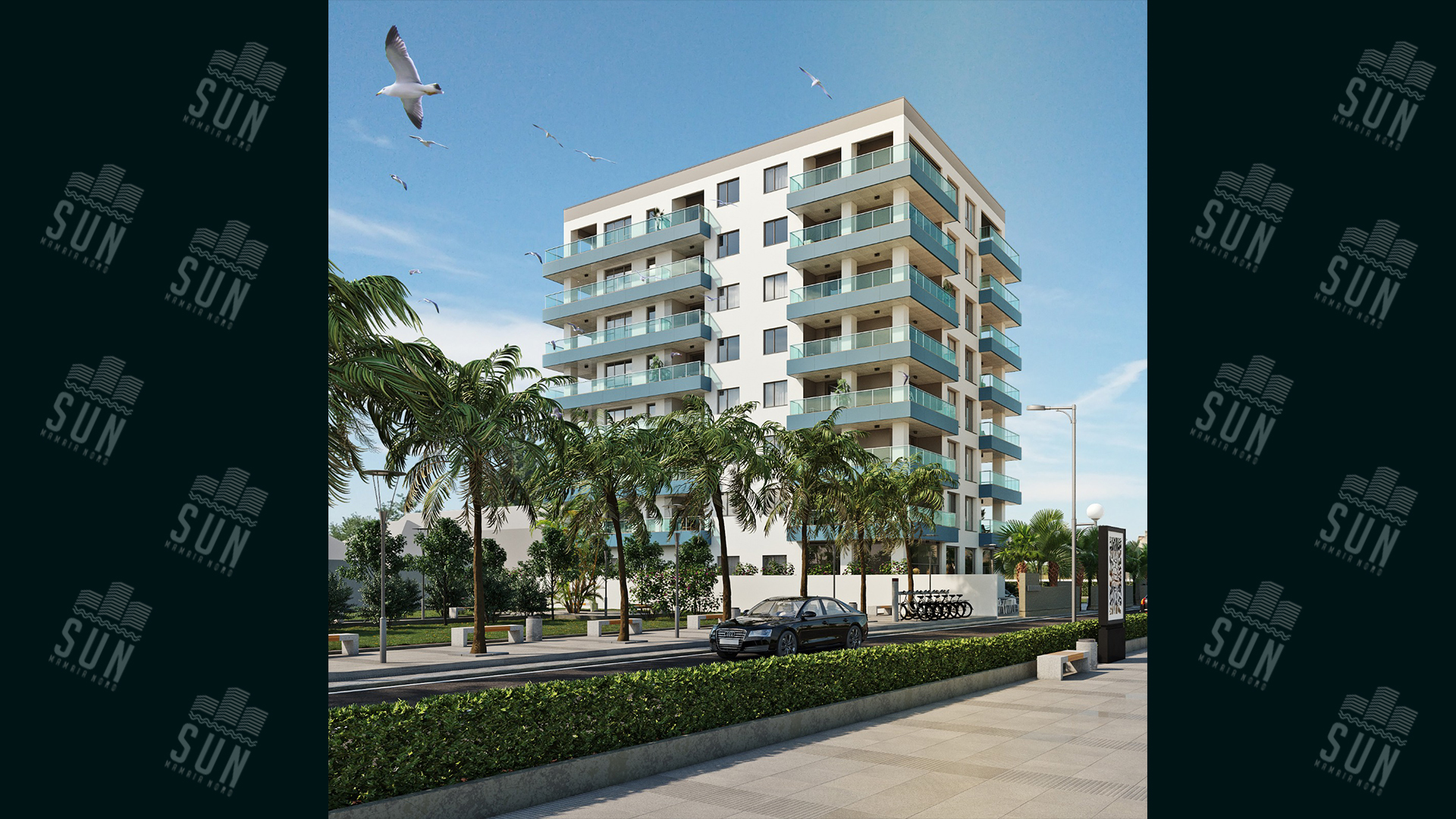 Galerie Sun Mamaia