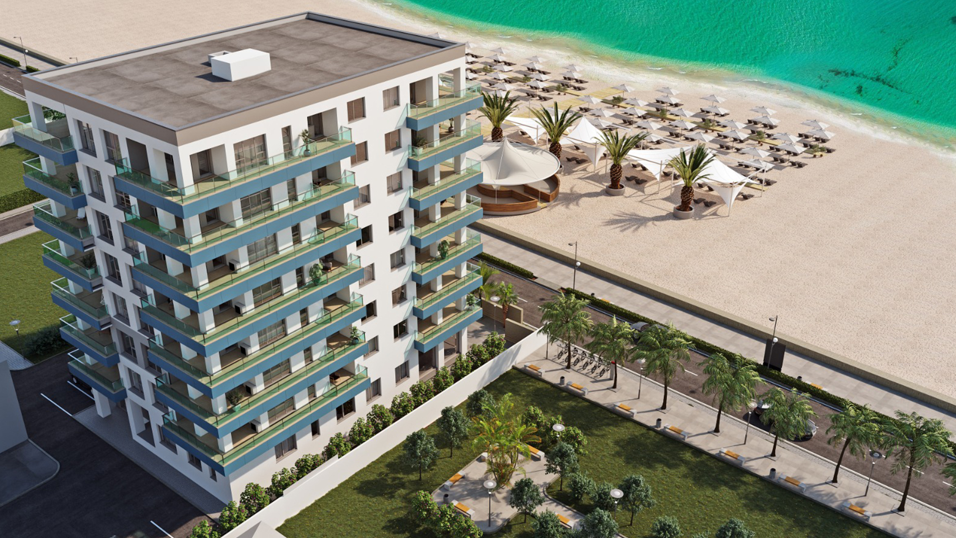 Galerie Sun Mamaia