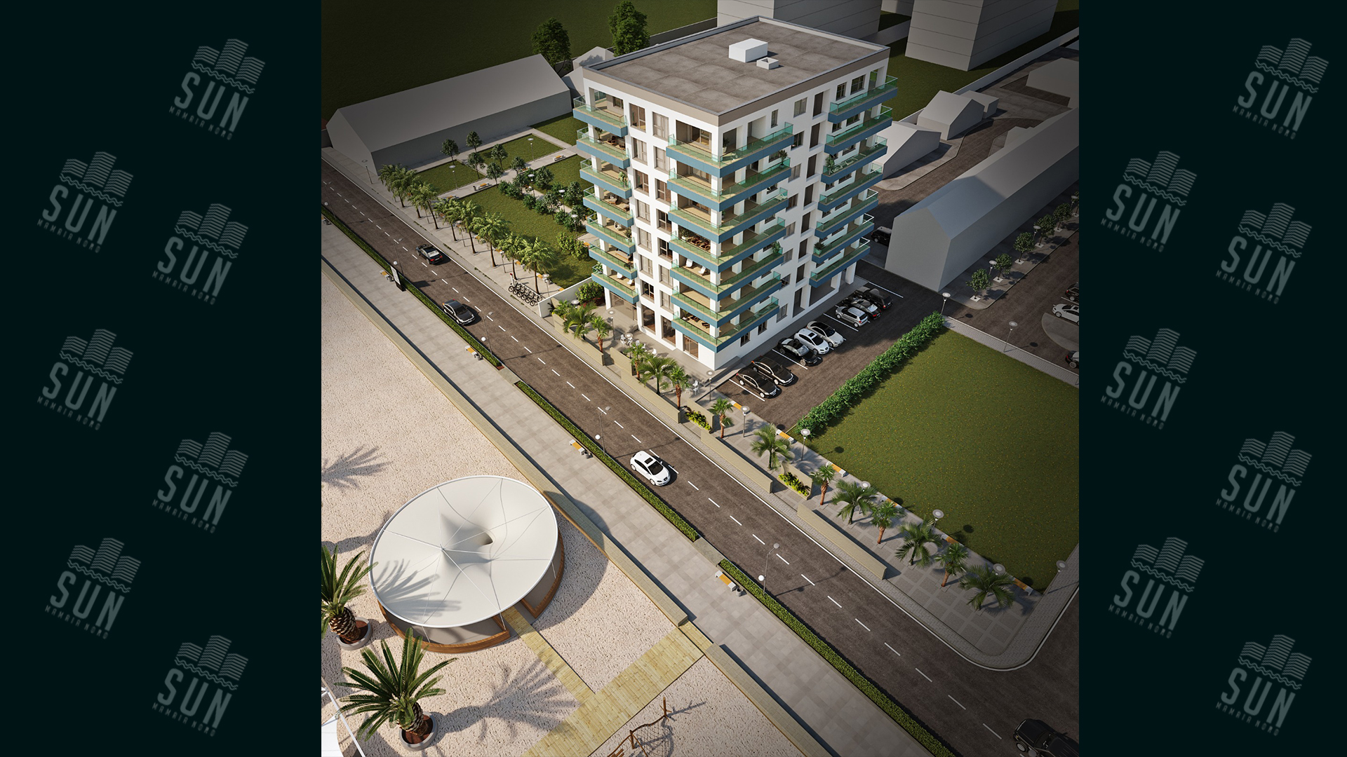 Galerie Sun Mamaia