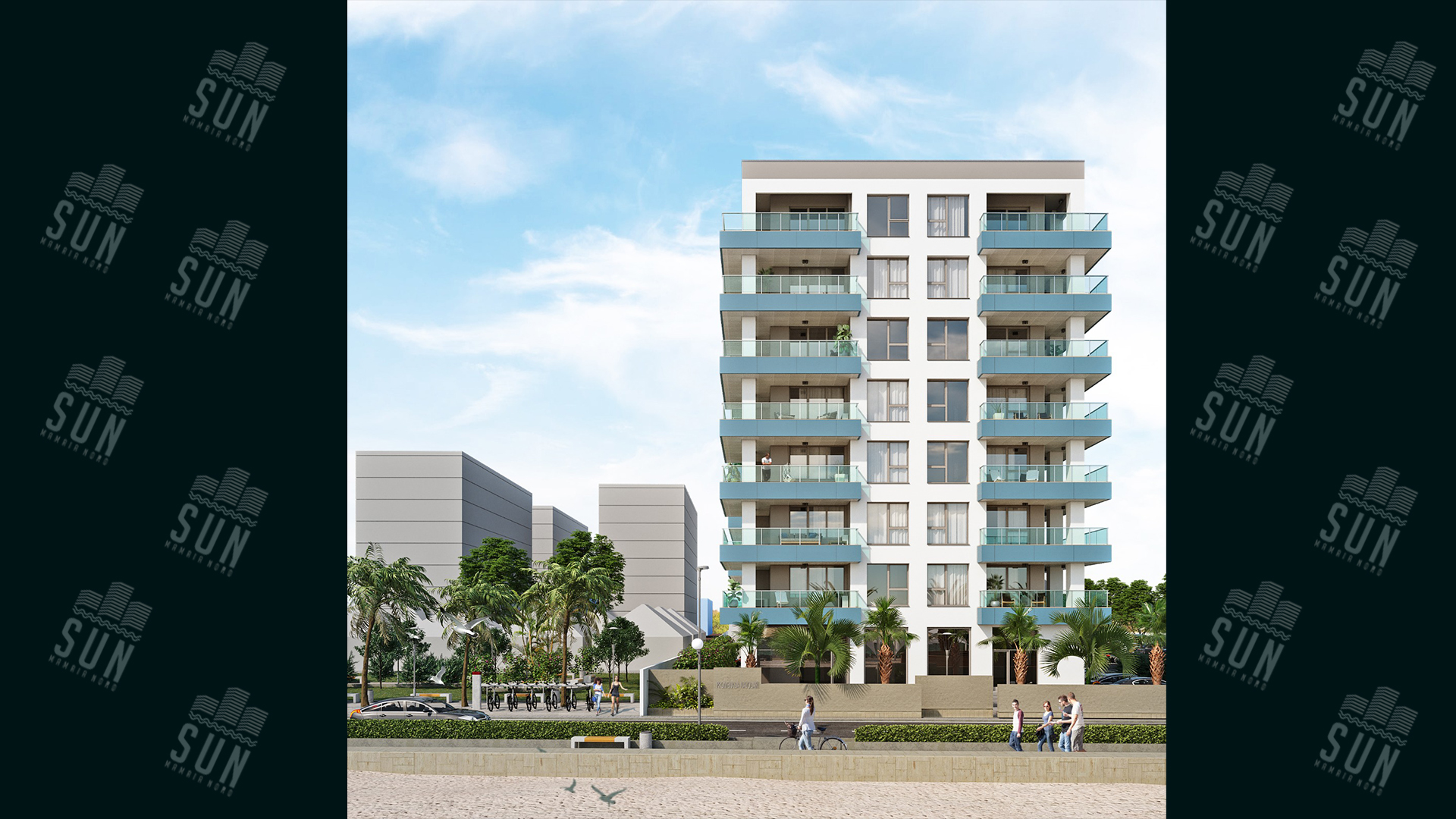 Galerie Sun Mamaia