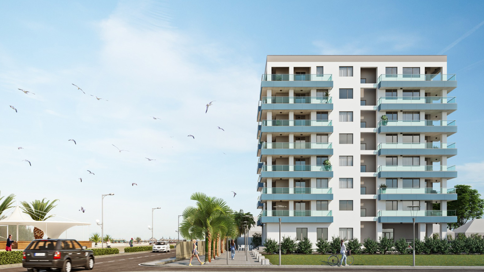 Galerie Sun Mamaia