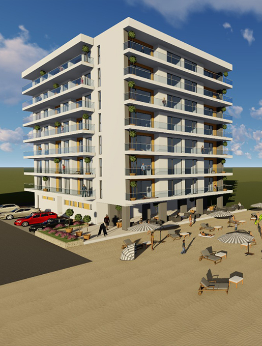 SUN Mamaia