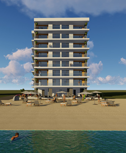 SUN Mamaia